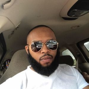 Meet your Posher, Greg